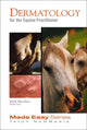 Book cover of: Dermatology for the Equine Practitioner. By: Ralf S. Mueller