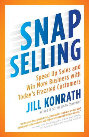 Snap Selling