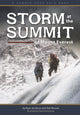 Book cover of: Storm at the Summit of Mount Everest