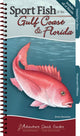 Book cover of: Sport Fish of the Gulf Coast & Florida. By: Dave Bosanko