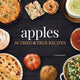 Book cover of: Apples. By: Julia Rutland