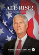 Book cover of: All Rise!. By: James P. Gray