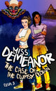 Book cover of: Miss Demeanor. By: Celia J
