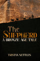Book cover of: Shepherd. By: Tristan Nettles