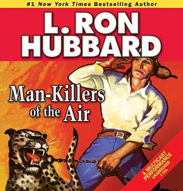 Book cover of: Man-Killers of the Air