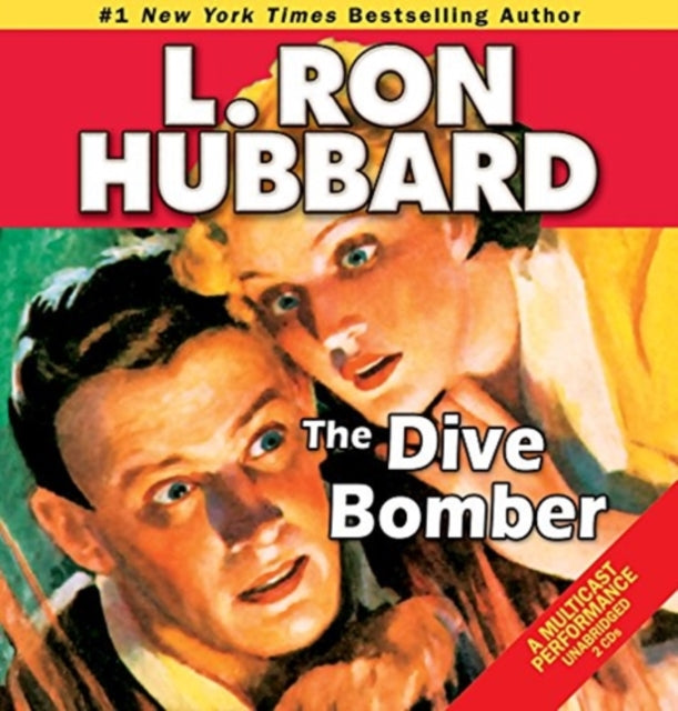 Book cover of: Dive Bomber