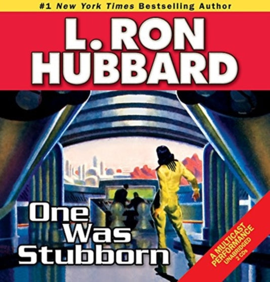 Book cover of: One Was Stubborn