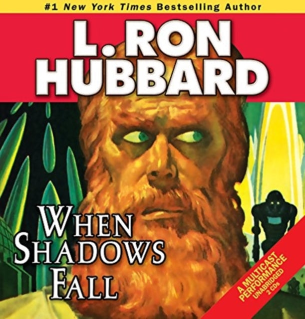 Book cover of: When Shadows Fall