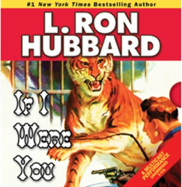 Book cover of: If I Were You