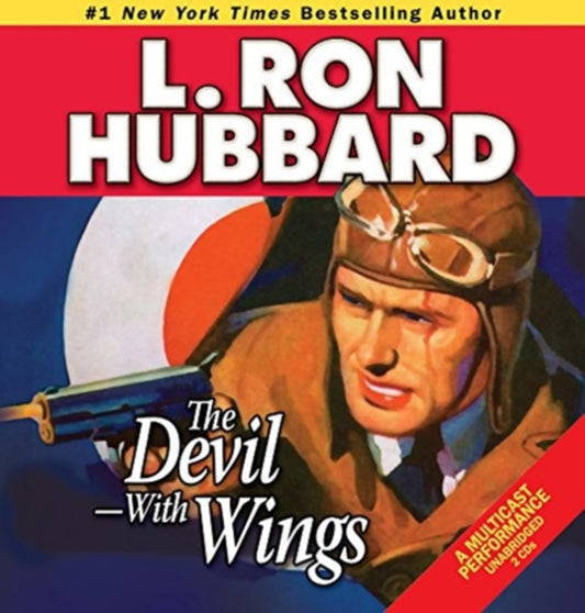 Book cover of: Devil-With Wings