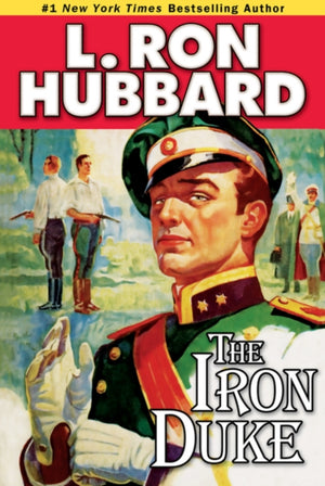 Iron Duke