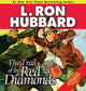 Book cover of: Trail of the Red Diamonds