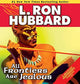 Book cover of: All Frontiers Are Jealous