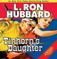 Book cover of: Tinhorn's Daughter