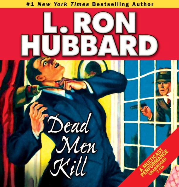 Book cover of: Dead Men Kill