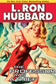 Book cover of: Professor Was a Thief