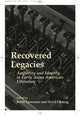 Book cover of: Recovered Legacies