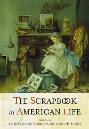 Scrapbook in American Culture