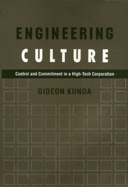 Engineering Culture
