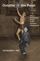 Book cover of: Outside the Paint. By: Kathleen S. Yep