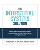 Book cover of: Interstitial Cystitis Solution. By: Nicole Cozean