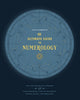 Book cover of: Ultimate Guide to Numerology. By: Tania Gabrielle