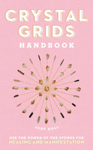 Crystal Grids Handbook