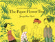 Book cover of: Paper-Flower Tree