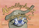 Book cover of: Noodlephant. By: Jacob Kramer