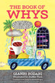 Book cover of: Book of Whys. By: Gianni Rodari