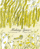 Book cover of: Making Space. By: Paola Quintavalle