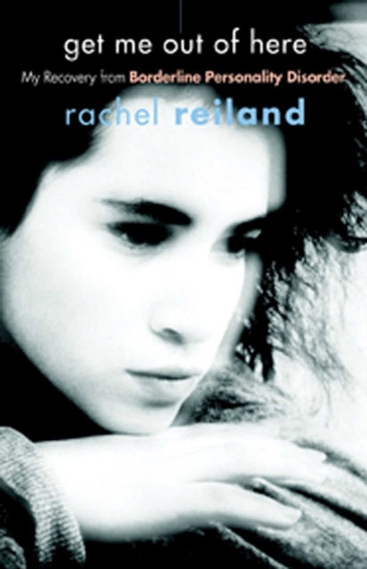 Book cover of: Get Me Out of Here. By: Rachel Reiland