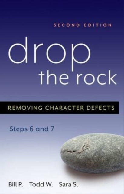 Book cover of: Drop the Rock. By: Bill P.