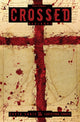 Book cover of: Crossed. By: Christian Zanier
