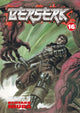 Book cover of: Berserk Volume 16. By: 三浦建太郎 (Kentaro Miura)