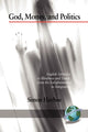 Book cover of: God, Money, and Politics. By: Simon Hayhoe