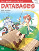 Book cover of: Manga Guide to Databases. By: Mana Takahashi