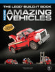Book cover of: LEGO Build-It Book, Vol. 2. By: Nathanael Kuipers