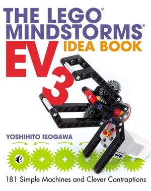 LEGO MINDSTORMS EV3 Idea Book