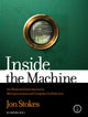 Book cover of: Inside the Machine. By: Jon Stokes