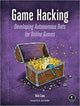Book cover of: Game Hacking. By: Nick Cano