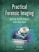 Book cover of: Practical Forensic Imaging. By: Bruce Nikkel