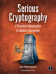 Book cover of: Serious Cryptography