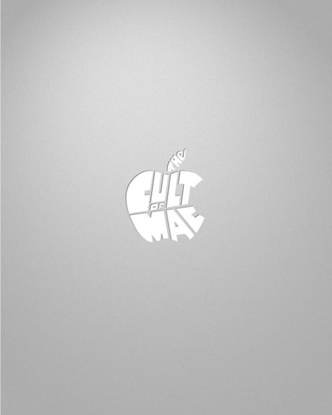 Cult of Mac, The (2nd Edition)