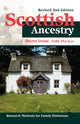 Book cover of: Scottish Ancestry