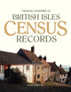 Book cover of: Finding Answers In British Isles Census Records. By: Echo King