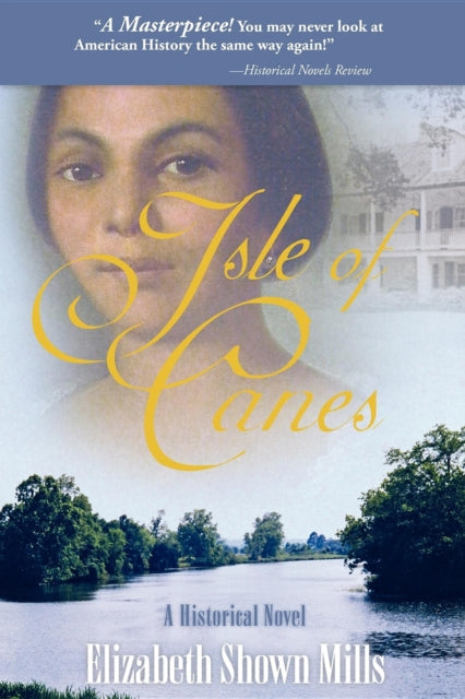 Book cover of: Isle of Canes. By: Elizabeth Shown Mills