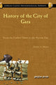 Book cover of: History of the City of Gaza