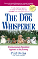 Book cover of: Dog Whisperer. By: Paul Owens