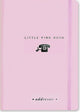 Little Pink Book Little Pink Book(address) 9781593594046 Peter Pauper Press.